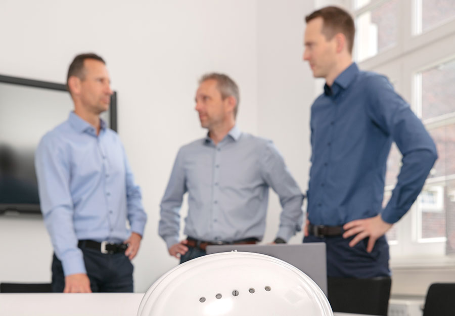 3erteam Team Ingenieure CEM Partner