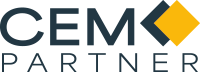 CEM Partner Beratungsgesellschaft mbH Logo