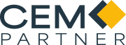 CEM Partner Beratungsgesellschaft mbH Logo