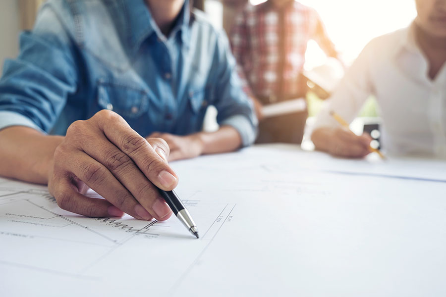 bedarfsorientierte Weiterbildungsmaßnahmen zu baubetriebswirtschaftlichen Fragestellungen